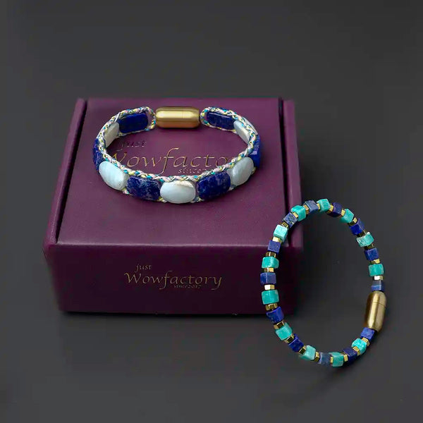 True Words – Trust & Honesty Bracelet For Couple