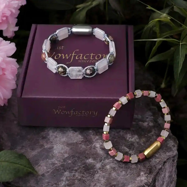 Forever Us – Love & Togetherness Bracelet For Couple